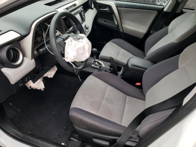 Photo 7 from auction – 2015 TOYOTA RAV4 XLE with VIN 2T3WFREV7FW144571