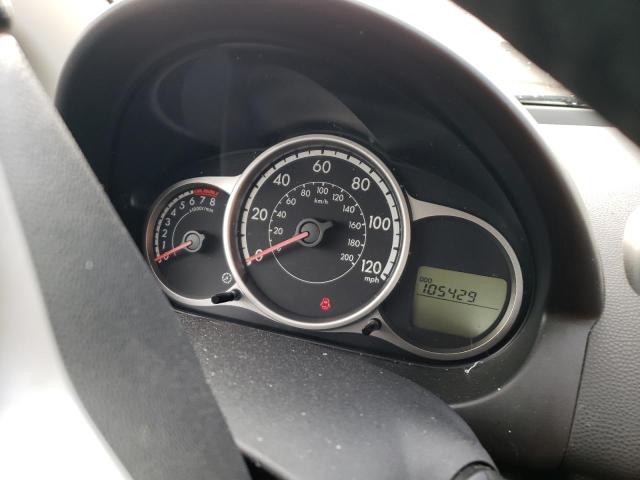 Photo 9 from auction – 2012 MAZDA MAZDA2 with VIN JM1DE1LZ0C0151346