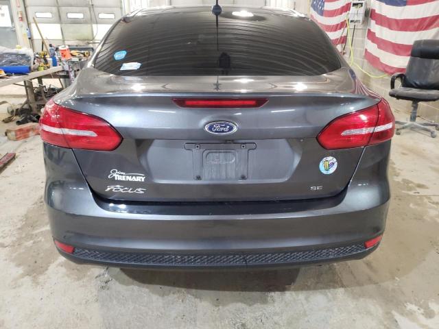 Photo 6 from auction – 2017 FORD FOCUS SE with VIN 1FADP3F28HL276952