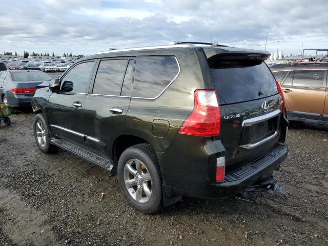 Photo 2 from auction – 2010 LEXUS GX 460 PRE with VIN JTJJM7FX6A5002939