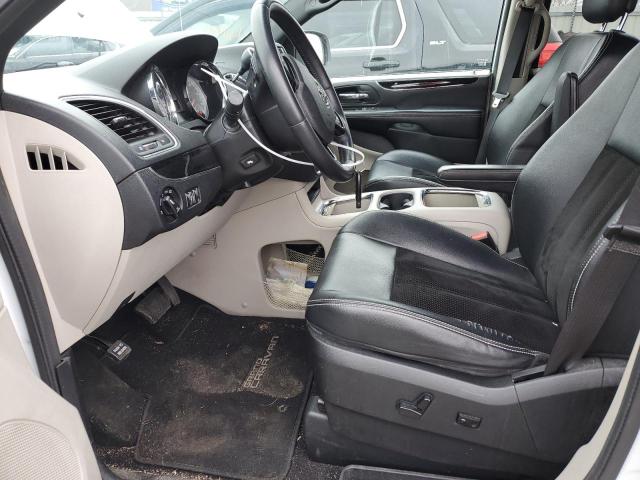 Photo 7 from auction – 2014 DODGE GRAND CARA with VIN 2C4RDGCG7ER463490