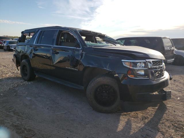 Photo 4 from auction – 2016 CHEVROLET SUBURBAN C with VIN 1GNSCHKC1GR105911