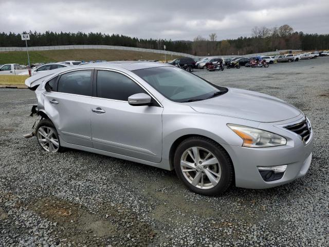Photo 4 from auction – 2014 NISSAN ALTIMA 2.5 with VIN 1N4AL3AP8EC145548