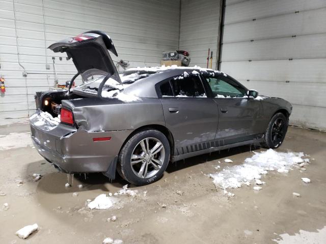 Photo 3 from auction – 2011 DODGE CHARGER R/ with VIN 2B3CM5CT1BH517411