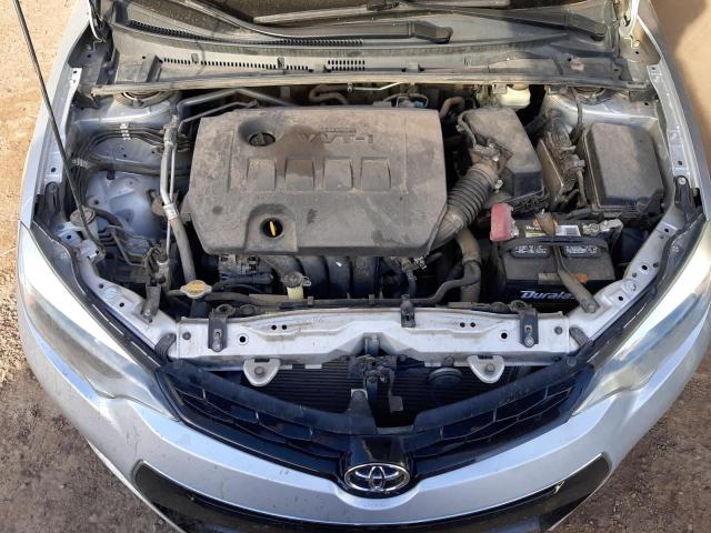 Photo 11 from auction – 2016 TOYOTA COROLLA L with VIN 2T1BURHE9GC567549