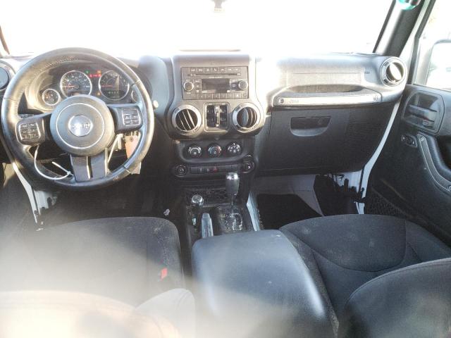 Photo 8 from auction – 2016 JEEP WRANGLER U with VIN 1C4BJWDG8GL231799