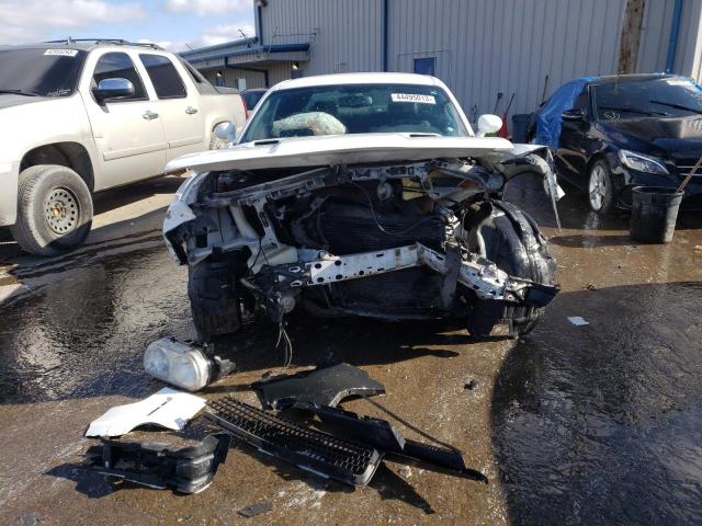 Photo 5 from auction – 2012 DODGE CHALLENGER with VIN 2C3CDYAGXCH217443
