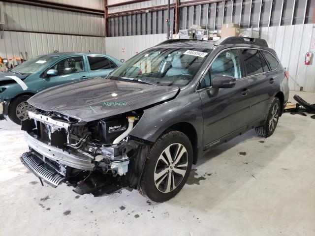 SUBARU OUTBACK 2. 2018 with VIN 4S4BSANC0J3312164 - Photo from auction