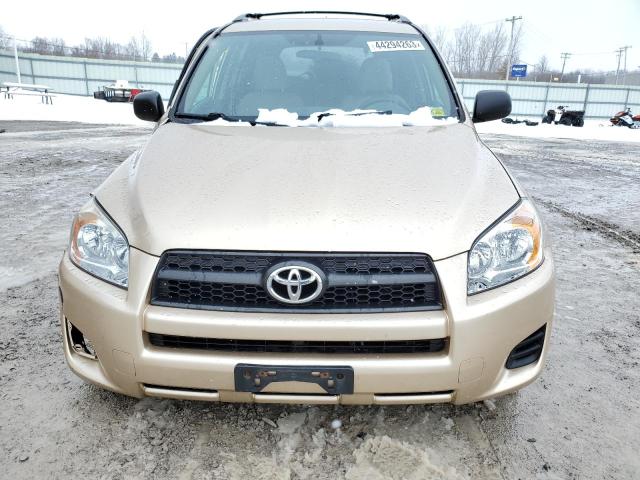 Photo 5 from auction – 2010 TOYOTA RAV4 with VIN 2T3BF4DV7AW073934