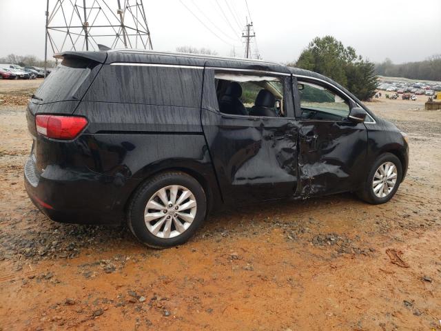 Photo 3 from auction – 2015 KIA SEDONA EX with VIN KNDMC5C17F6020228