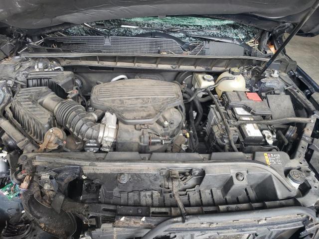 Photo 12 from auction – 2017 GMC ACADIA SLT with VIN 1GKKNMLS8HZ305496