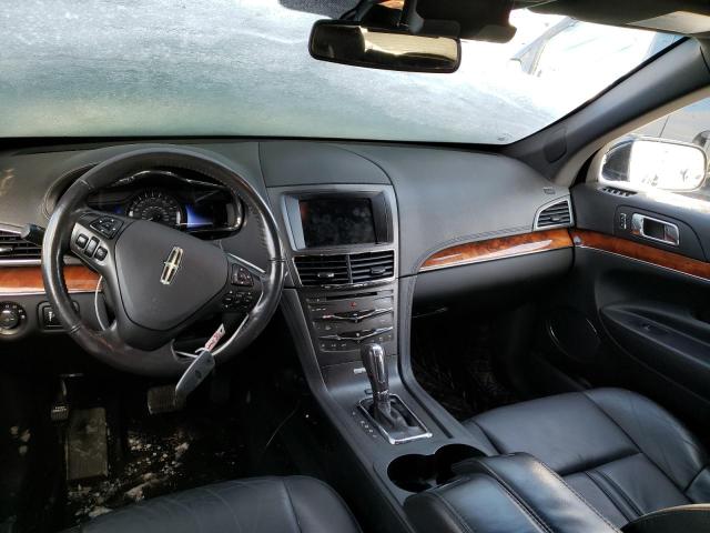 Photo 8 from auction – 2014 LINCOLN MKT with VIN 2LMHJ5NK9EBL56704