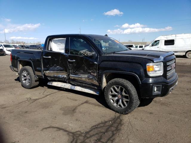 Photo 4 from auction – 2014 GMC SIERRA K15 with VIN 3GTU2VEC0EG158496