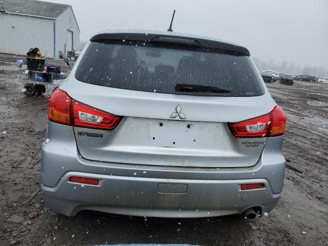 Photo 6 from auction – 2011 MITSUBISHI OUTLANDER with VIN JA4AR4AU6BZ017056