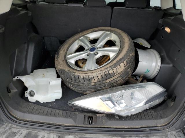 Photo 13 from auction – 2015 FORD ESCAPE SE with VIN 1FMCU0G78FUB34725