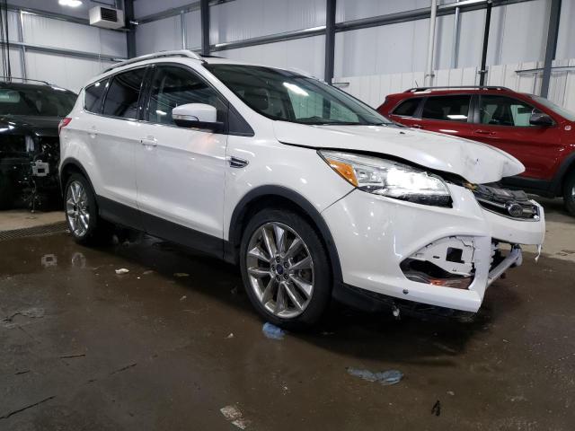 Photo 4 from auction – 2014 FORD ESCAPE TIT with VIN 1FMCU9J91EUD04050