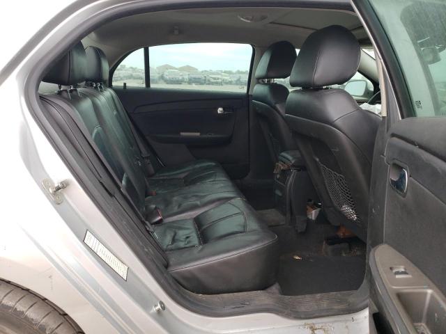 Photo 10 from auction – 2011 CHEVROLET MALIBU with VIN 1G1ZE5EU2BF275668