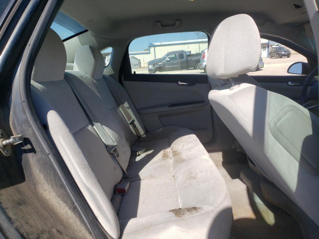 Photo 10 from auction – 2016 CHEVROLET IMPALA LIM with VIN 2G1WB5E33G1106521