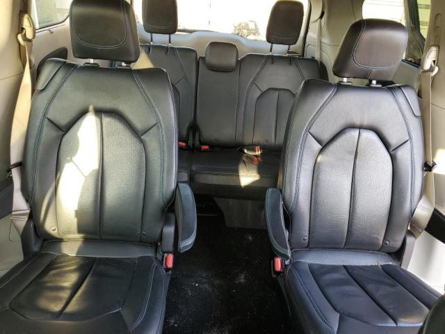 Photo 10 from auction – 2021 CHRYSLER PACIFICA T with VIN 2C4RC1BG7MR539922