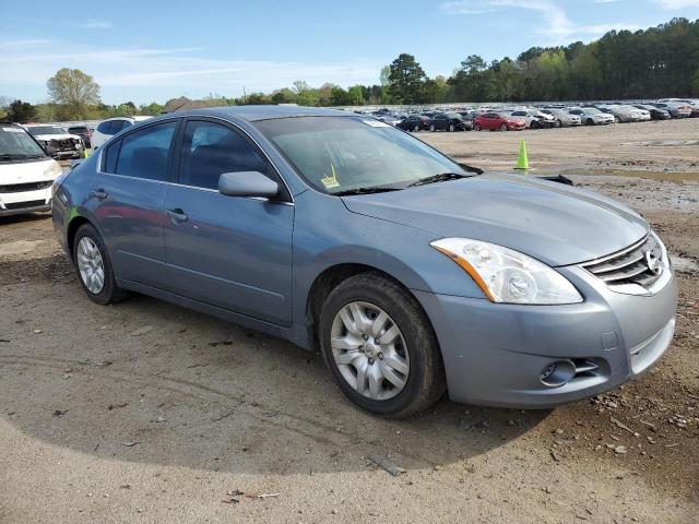 Photo 4 from auction – 2011 NISSAN ALTIMA BAS with VIN 1N4AL2AP9BN461972