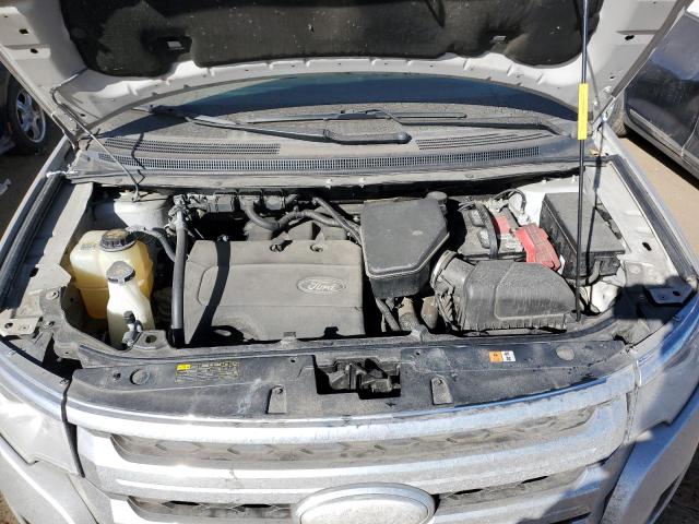 Photo 12 from auction – 2013 FORD EDGE SE with VIN 2FMDK4GC6DBC34159