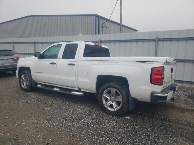 Foto 2 de la subasta – 2016 CHEVROLET SILVERADO con VIN 1GCRCPEC1GZ281760