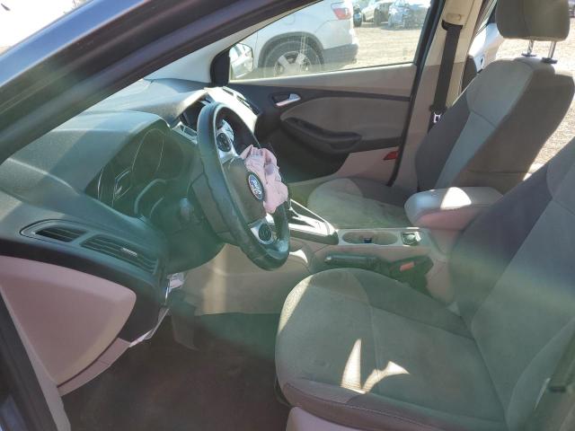 Photo 7 from auction – 2014 FORD FOCUS with VIN 1FADP3F25EL457650