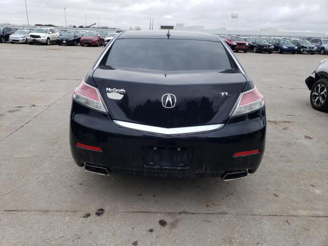 Photo 6 from auction – 2013 ACURA TL with VIN 19UUA8F28DA012386
