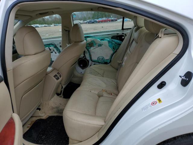 Photo 10 from auction – 2007 LEXUS ES 350 with VIN JTHBJ46G172098762