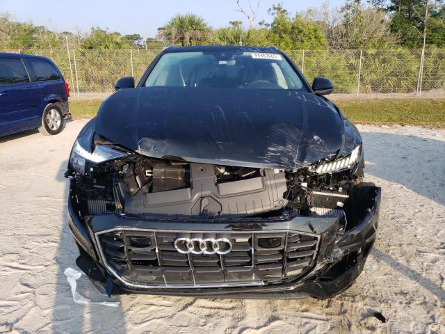 Photo 5 from auction – 2023 AUDI Q8 PREMIUM with VIN WA1BVBF12PD014971