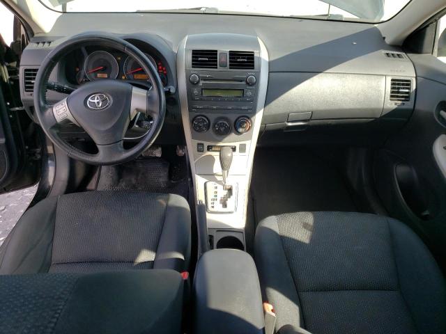 Photo 8 from auction – 2010 TOYOTA COROLLA BA with VIN 2T1BU4EE9AC444400