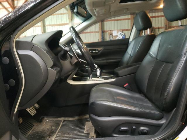 Photo 7 from auction – 2013 NISSAN ALTIMA 3.5 with VIN 1N4BL3AP8DN467310