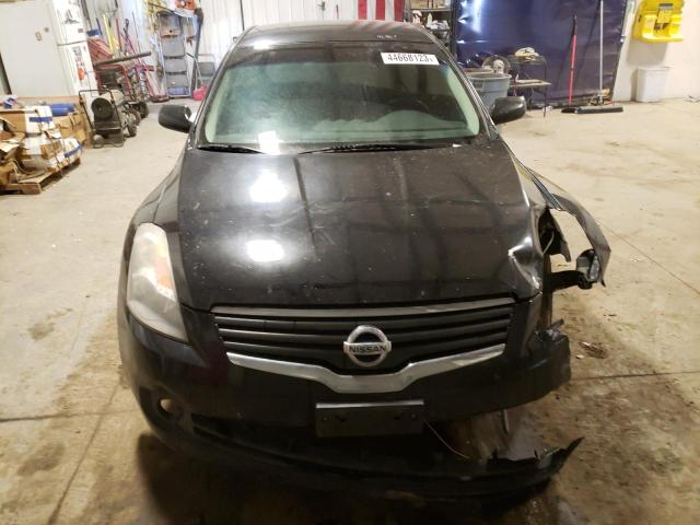 Photo 5 from auction – 2008 NISSAN ALTIMA 2.5 with VIN 1N4AL21E08C148425