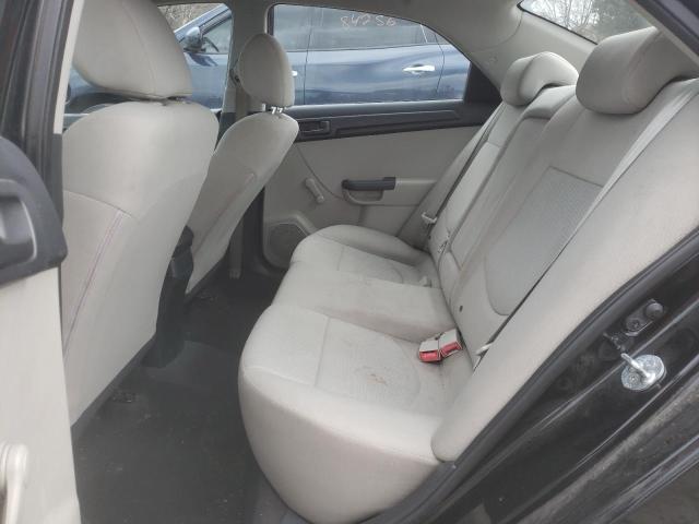 Photo 10 from auction – 2010 KIA FORTE LX with VIN KNAFT4A29A5108448