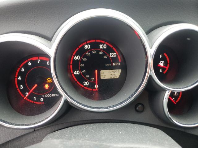 Photo 9 from auction – 2004 PONTIAC VIBE with VIN 5Y2SM64874Z453694