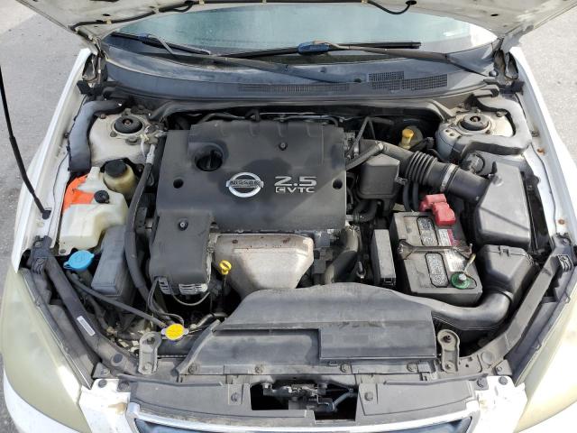 Photo 11 from auction – 2003 NISSAN ALTIMA BAS with VIN 1N4AL11D33C354655