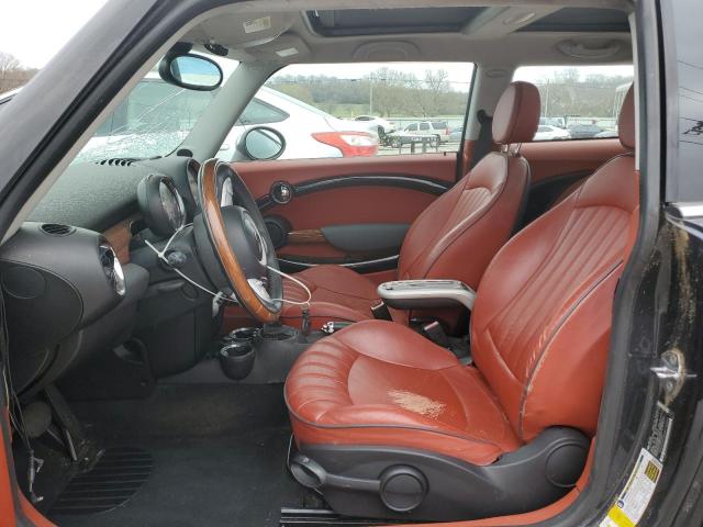 Photo 7 from auction – 2008 MINI COOPER with VIN WMWMF33548TT66852