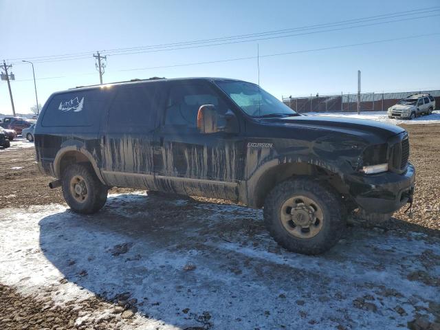 Photo 4 from auction – 2003 FORD EXCURSION with VIN 1FMSU43P33EB44996
