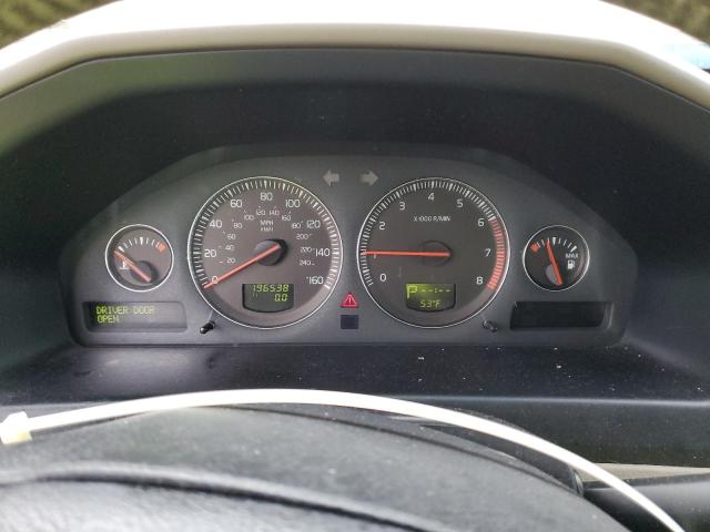 Photo 9 from auction – 2004 VOLVO XC70 with VIN YV1SZ59H541127423