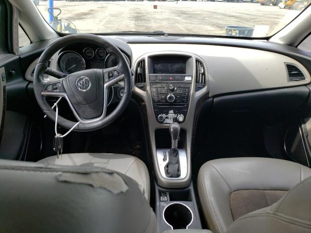 Photo 8 from auction – 2013 BUICK VERANO CON with VIN 1G4PR5SK9D4128280