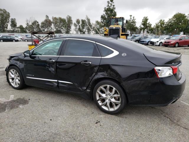 Photo 2 from auction – 2017 CHEVROLET IMPALA PRE with VIN 2G1145S39H9121729