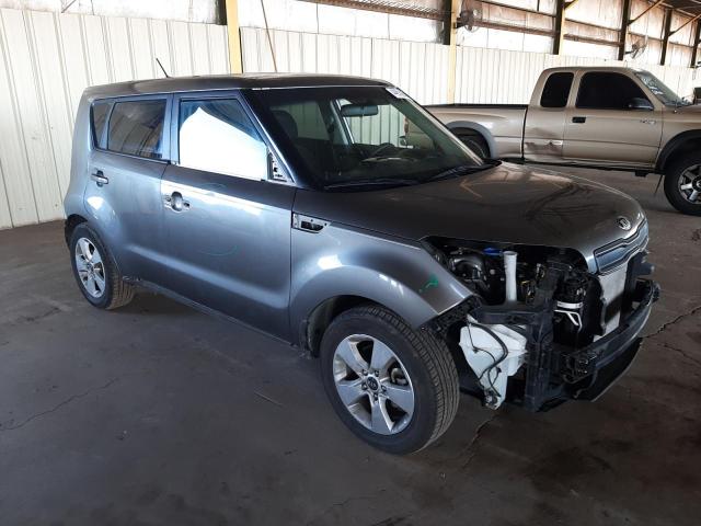 Photo 4 from auction – 2018 KIA SOUL with VIN KNDJN2A22J7520789