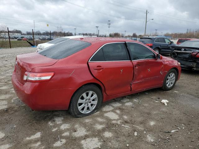 Photo 3 from auction – 2010 TOYOTA CAMRY BASE with VIN 4T4BF3EK3AR053905