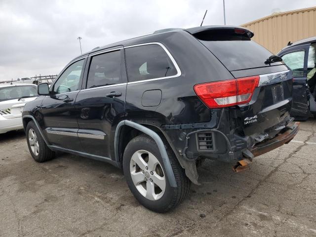 Photo 2 from auction – 2011 JEEP GRAND CHER with VIN 1J4RR4GG1BC544655