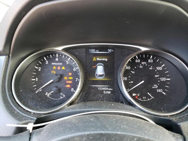 Photo 9 from auction – 2016 NISSAN ROGUE S with VIN KNMAT2MT5GP633154