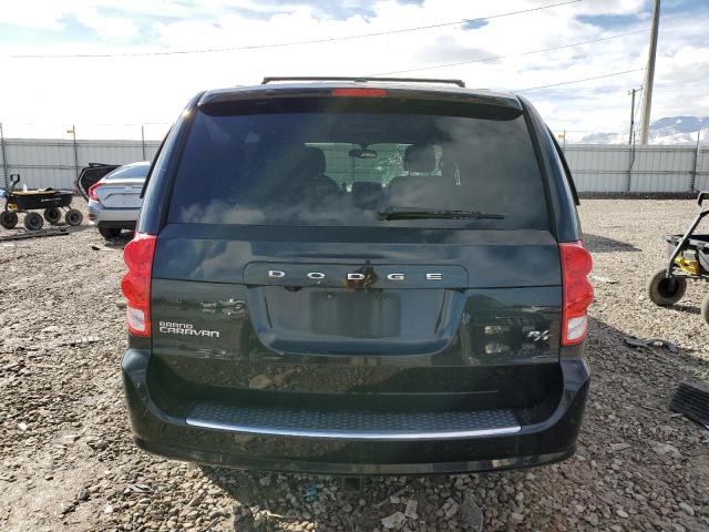 Photo 6 from auction – 2014 DODGE GRAND CARA with VIN 2C4RDGEG1ER137794