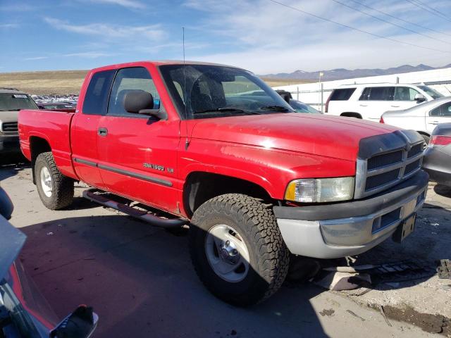 Photo 4 from auction – 2001 DODGE RAM 1500 with VIN 3B7HF13Y81M500155