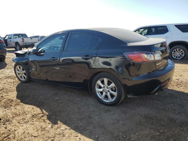 Photo 2 from auction – 2010 MAZDA 3 I with VIN JM1BL1SFXA1127289