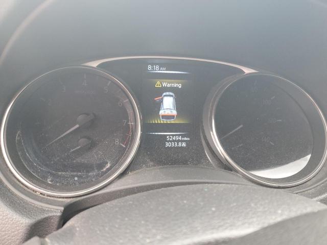 صورة رقم 9 من المزاد - 2016 NISSAN ROGUE S مع VIN KNMAT2MT9GP611111
