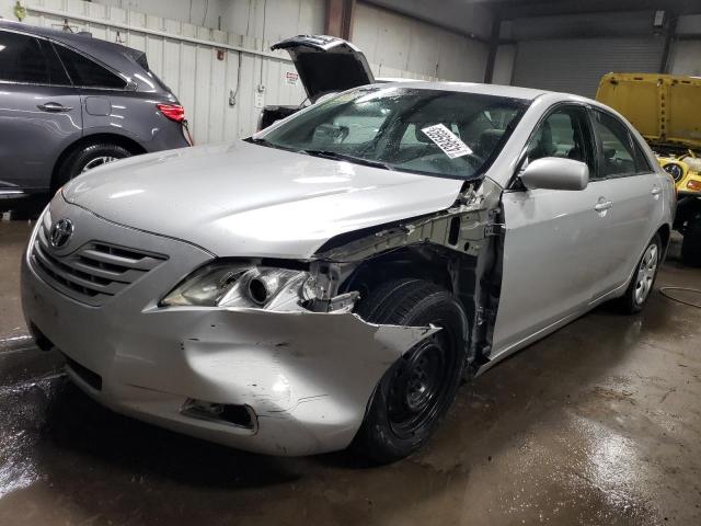 TOYOTA CAMRY BASE 2009 with VIN 4T1BE46K99U397171 - Photo from auction